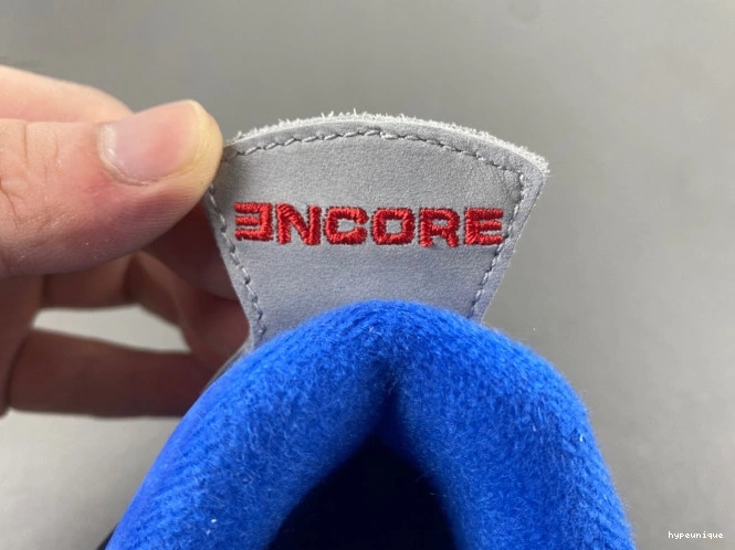 HYPE EMINEM JBM231-M19-C1 RETRO ENCORE 4 JORDAN 0726